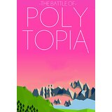  the battle of polytopia (pc) steam key europe | ePonuda.com