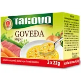 goveđa supa u kocki 44g