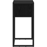  Konačna Stolić Crni hrast 100 x 36 x 75 cm Konstruirano drvo | shoptok.hr
