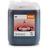 Stihl olje za mešanico 2T 1:50 rdeče 10l 0781 319 8434 Cene