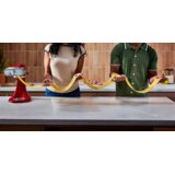 Kitchenaid Nastavek za testenine 5KSM3MPA 3v1 metal | Shoptok.si