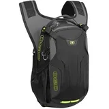 Baja backpack Sports backpack Black