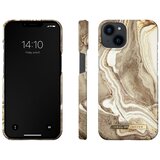 Ideal od Sweden iDeal of Sweden Maskica - iPhone 13 - Golden Sand Marble | shoptok.hr
