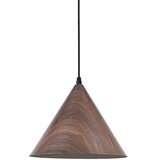  Visilica na sajli BOSCO 1xE27/15W/230V braon | Eponuda.com