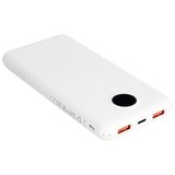 Veger L10S PowerBank 10,000 mAh s LCD zaslonom, crni | shoptok.hr