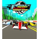  formula retro racing - world tour (pc) steam key global | ePonuda.com