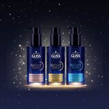 Schwarzkopf Gliss Night Elixir eliksir bez ispiranja za oštećenu kosu 100 ml | shoptok.hr