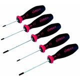 Cimco 2K-6-krog-virew. Set 117300, (20787334) Cene