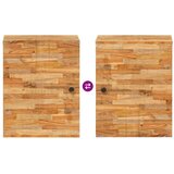 Viseći Viseča omara za kopalnico z vrati Naravna 38 x 33,5 x 48 cm, (5000112514) | Shoptok.si