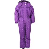 Peak Mountain Kombinezoni Combinaison de ski fille FANCY Vijolična Cene