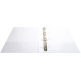 MAPA uložna 4d ringa-fi16mm/hrbat-34mm a4 exacompta 51840e bijela | Shoptok.si