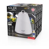 Adler kovinski grelnik vode 1,5 l strix, (21086781) | Shoptok.si