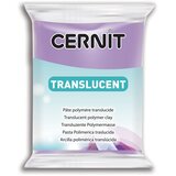  Modelirna masa Cernit TRANSLUCENT 56g | različni odtenki Cene
