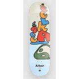Arbor Ace Pelka Balance 8.75" Skateboard deska multi | Shoptok.si