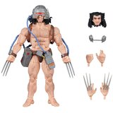 Hasbro Figura Wolverine Weapon X X-Men Marvel Comics 15cm | shoptok.hr