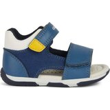 Geox Športni sandali - Modra | Shoptok.si