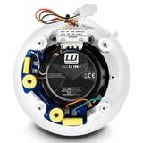 Yamaha Komplet: Compact MA2030 ojačevalnik + 4. kom. LD Systems Contractor CICS 52 100 V Instalacijski vgradni zvočnik - - Audio-Kondric | Shoptok.si