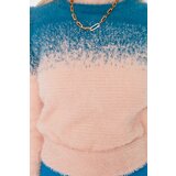 Trendyol Oil Beard Rope Knitwear Sweater | shoptok.hr