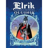 Stalker F. Krejg Rasel - Elrik: Olujnik Cene