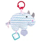 Plišana igračka 80427 knit rhinoceros ( BZ80427 )