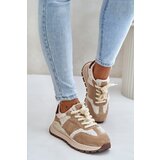 Big Star Warm Women's Leather Sneakers Cijene