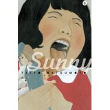 Harper Collins Publishers Ltd Taiyo Matsumoto - Sunny, Vol. 3 Cene