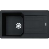 Franke 114.0700.112 Urban UBG 611-86 pomivalno korito iz umetnega kamna | Shoptok.si