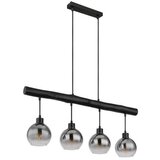 Globo viseča svetilka 15656-4hb | Shoptok.si
