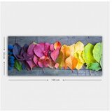 WALLXPERT Slika na platnu 50x120cm | Eponuda.ba
