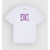 DC Star Filled T-shirt white Cene