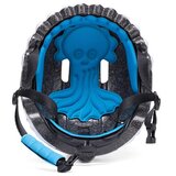 Wozinsky OTROŠKA KOLESARSKA ČELADA Z MOTIVOM DINOZAVRJA ZA KOLESA 52-56 CM, (5000260528) | Shoptok.si