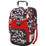 Packster Trolley Splinter Cene