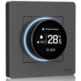 smart+ ZIGBEE MOES PAMETNI TERMOSTAT ZA BOJLER SIVI ZHT-SR-GA-GY-MS | ePonuda.com