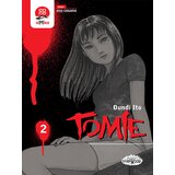 Darkwood Đunđi Ito
 - Tomie 2 Cene