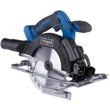 aku ručni cirkular ixes C-HCS165-X - solo, 20V, 165mm
