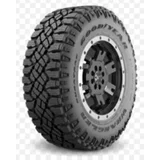 Guma G285/75R16 116Q WRANGLER DURATRAC RT GOODYEAR