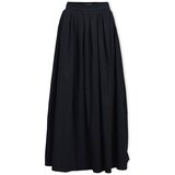 .OBJECT Krila Paige Skirt - Black Črna | Shoptok.si