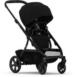 Redsbaby NUVO 2 Single dječja kolica 2u1, Platinum Black | shoptok.hr