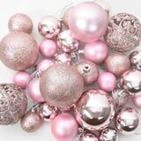  Umjetno božićno drvce s nogom Bijelo 120 cm PVC i čelik | shoptok.hr