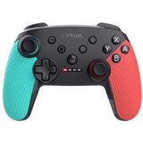 Trust Gamepad GXT 1246B Muta Wireless SWITCH Red/Blue | ePonuda.com