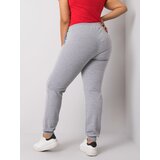 BASIC Feel Good Sweatpants-RV-DR-6301.88-gray | Shoptok.si