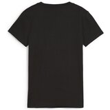 Puma Ess+ Logo Lab Tee Crna | shoptok.hr