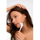 Brushworks Progression Micro Needle Derma Roller mikroiglični aplikator za obraz 0,25 mm 1 kos | Shoptok.si