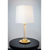  Argon 8540 - Stona lampa HAMPTON 1xE27/15W/230V bela | Eponuda.com