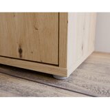 XORA Omara Za Čevlje Alice, Barva Hrasta | Shoptok.si