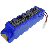 VHBW Baterija za Rowenta Air Force Extreme RH8771 / RH8543 / RH8552, 2000 mAh | shoptok.hr