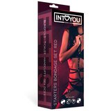INTOYOU Začetni Bondage Set (R900353) | Shoptok.si