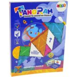  blokovi Tangram Puzzle - 7 elemenata | shoptok.hr