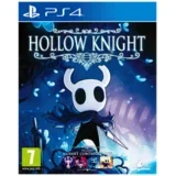 PS4 Hollow Knight
