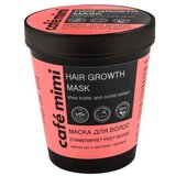 CafeMimi Maska za ubrzavanje rasta kose 220ml Cijene